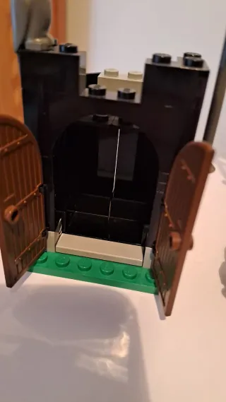 Lego castle