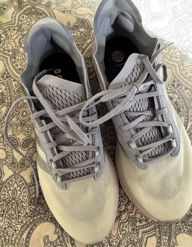 Adidas Boost 39 1/3, nuevas