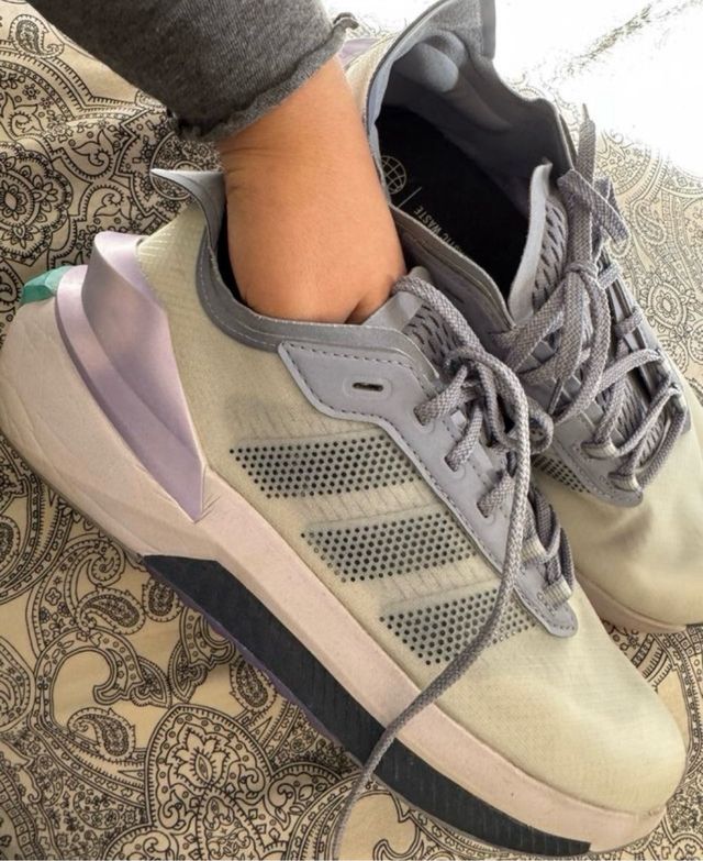 Adidas Boost 39 1/3, nuevas