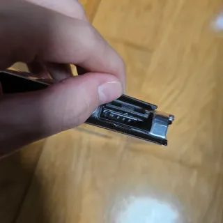 NINTENDO SWITCH OLED *COMO NUEVA*