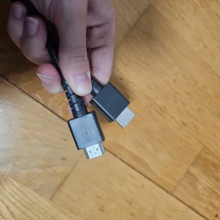 NINTENDO SWITCH OLED *COMO NUEVA*