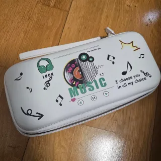 NINTENDO SWITCH OLED *COMO NUEVA*