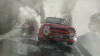 Renault 5 Turbo 1:43 Colección Vencedores Rally