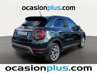 Fiat 500X 1.6 MultiJet Cross 4x2 88 kW (120 CV)