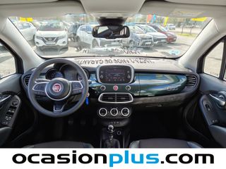 Fiat 500X 1.6 MultiJet Cross 4x2 88 kW (120 CV)