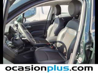 Fiat 500X 1.6 MultiJet Cross 4x2 88 kW (120 CV)