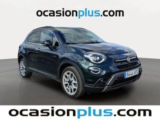 Fiat 500X 1.6 MultiJet Cross 4x2 88 kW (120 CV)