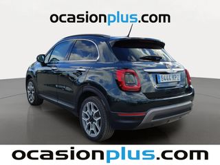 Fiat 500X 1.6 MultiJet Cross 4x2 88 kW (120 CV)