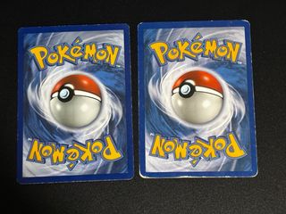 Carte Pokémon Snorlax - Set di 4 carte