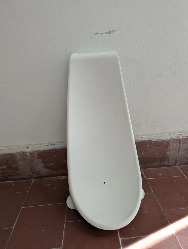 Hamaca Stokke Flexi Bath para bañera