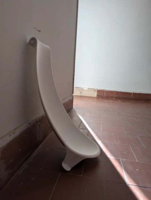 Hamaca Stokke Flexi Bath para bañera