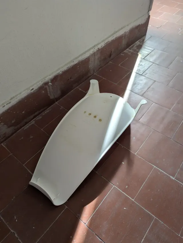 Hamaca Stokke Flexi Bath para bañera