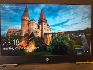 HP OMEN 15-ax201ns Portátil Gaming