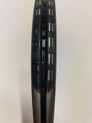 Racchetta Head Made in Austria