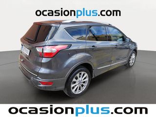 Ford Kuga 1.5 EcoBoost S&S Vignale 4x4 Auto 129 kW (176 CV)