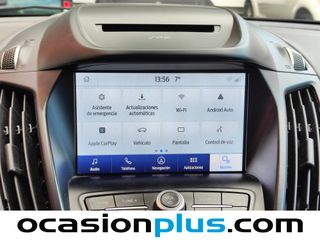Ford Kuga 1.5 EcoBoost S&S Vignale 4x4 Auto 129 kW (176 CV)