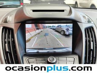 Ford Kuga 1.5 EcoBoost S&S Vignale 4x4 Auto 129 kW (176 CV)