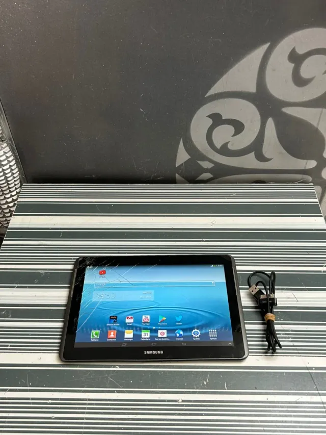 Tablet Samsung Galaxy Tab 2, 16 Gb