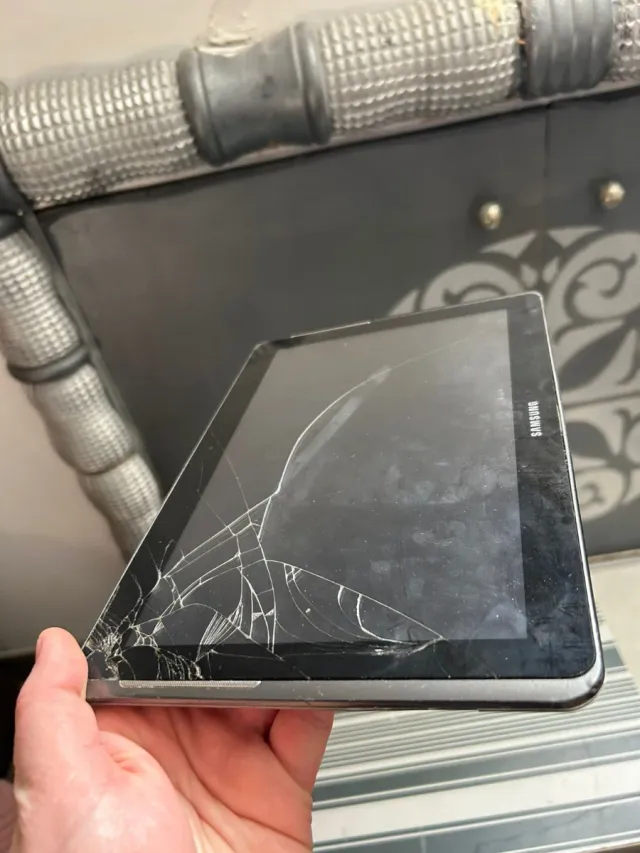 Tablet Samsung Galaxy Tab 2, 16 Gb