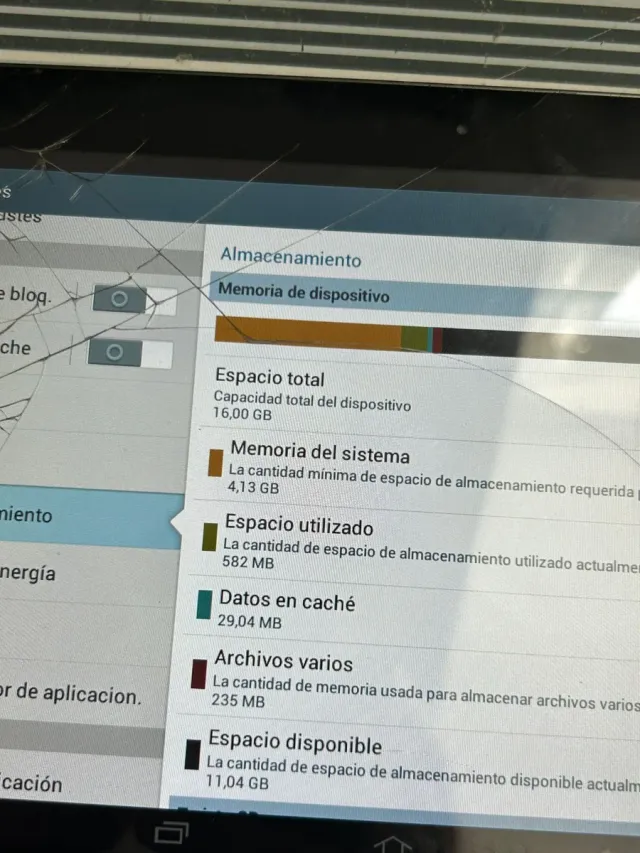 Tablet Samsung Galaxy Tab 2, 16 Gb