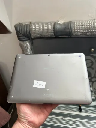 Tablet Samsung Galaxy Tab 2, 16 Gb