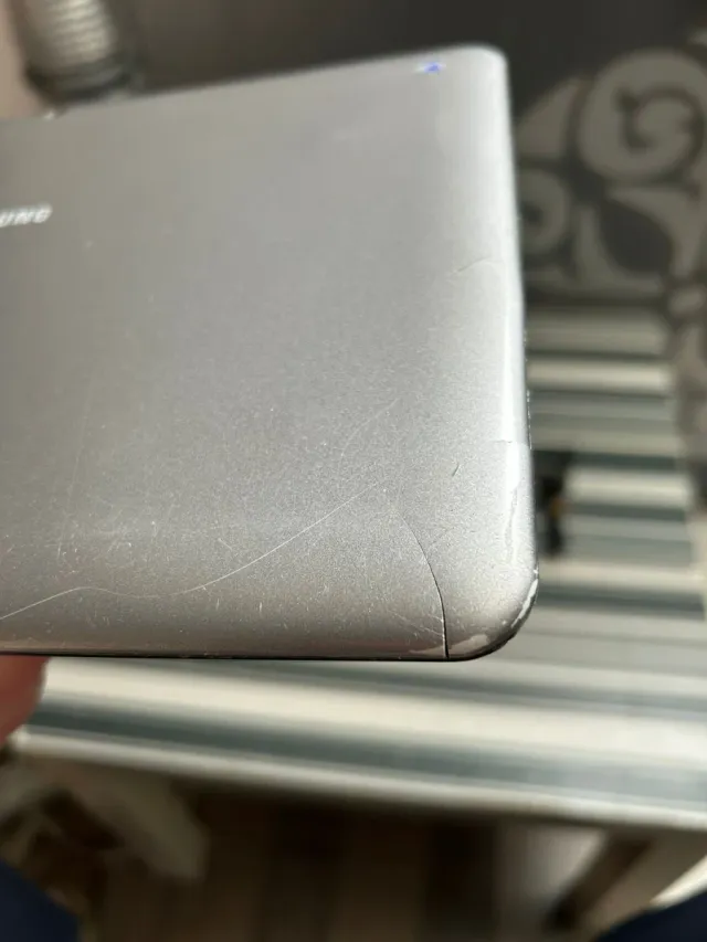 Tablet Samsung Galaxy Tab 2, 16 Gb