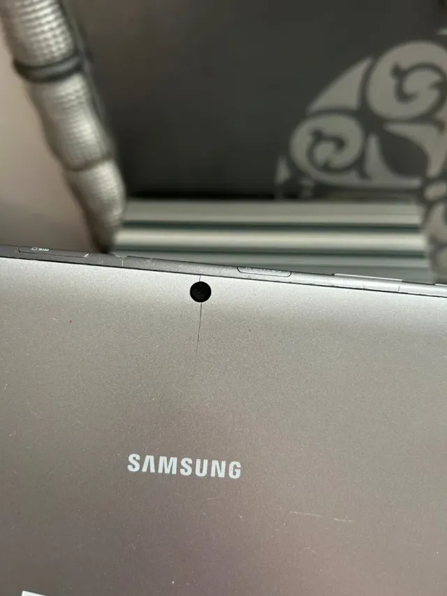 Tablet Samsung Galaxy Tab 2, 16 Gb