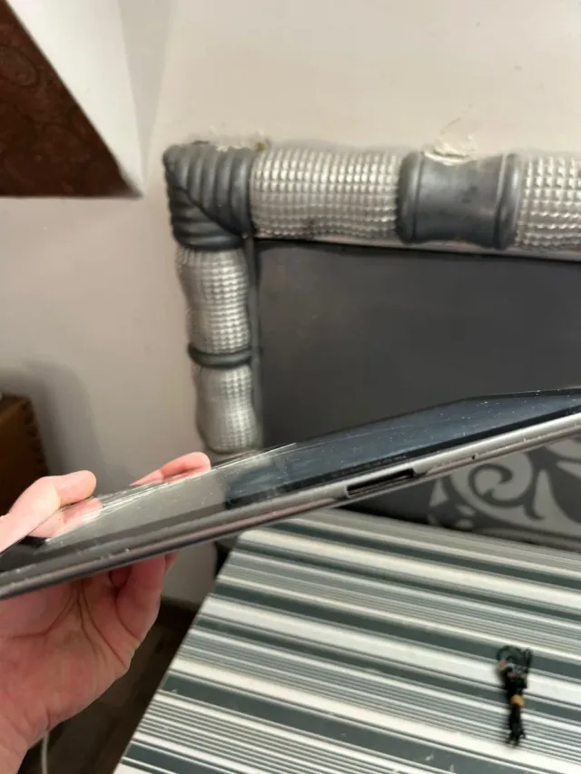 Tablet Samsung Galaxy Tab 2, 16 Gb