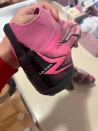 Botas Fútbol Puma Ultra 1.3/1.4 Unite/Speed