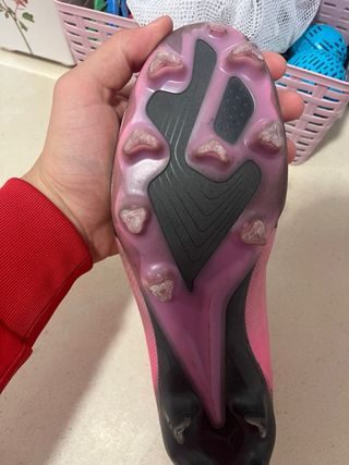 Botas Fútbol Puma Ultra 1.3/1.4 Unite/Speed