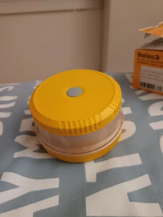 Baliza V16 Smart Nueva (sin pila)