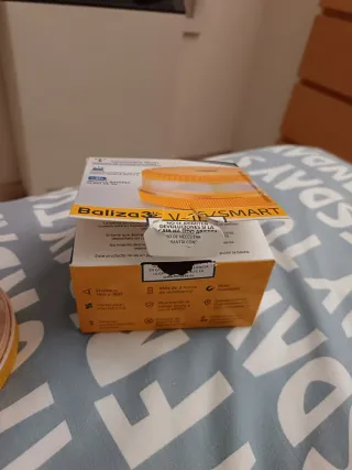 Baliza V16 Smart Nueva (sin pila)