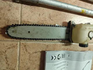 Oleo Mac Multiherramienta