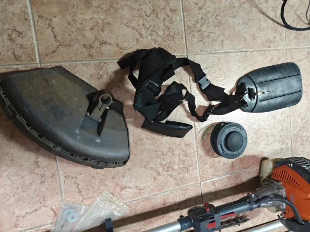 Oleo Mac Multiherramienta