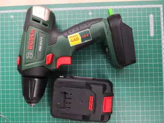 Adaptador bosch 4all-bateria parkside x20