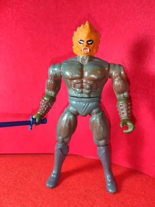 Figura Lion-O Thundercats