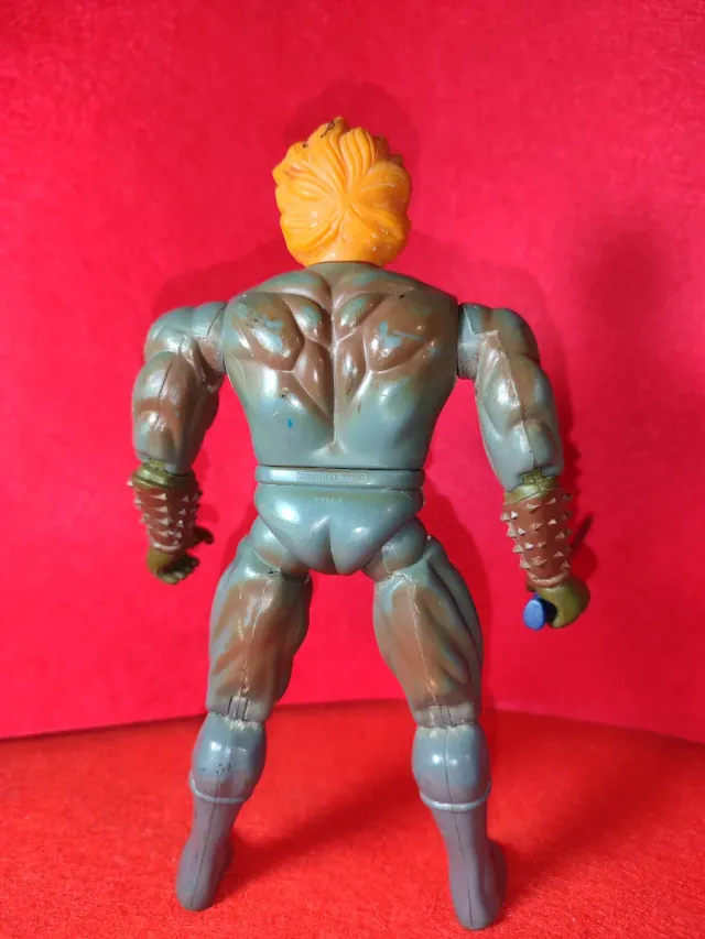 Figura Lion-O Thundercats