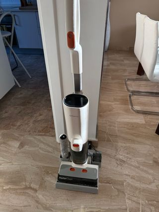 Aspiradora Ultenic AC1