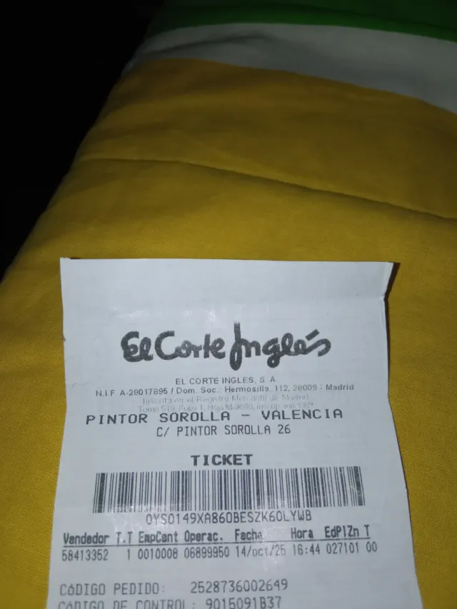 Patinete Eléctrico Negro