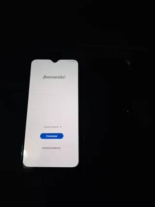Teléfono Samsung