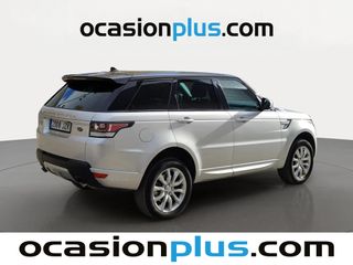 Land Rover Range Rover Sport 3.0 TDV6 HSE Auto 190 kW (258 CV)