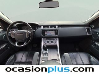 Land Rover Range Rover Sport 3.0 TDV6 HSE Auto 190 kW (258 CV)