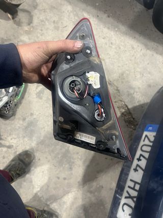 Piloto Trasero Izquierdo Hyundai i30 GD