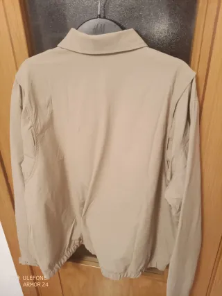 Chaqueta Bomber Amazon Essentials