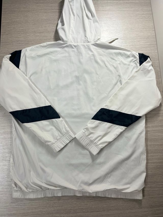 Giacca a vento Nike mezza zip