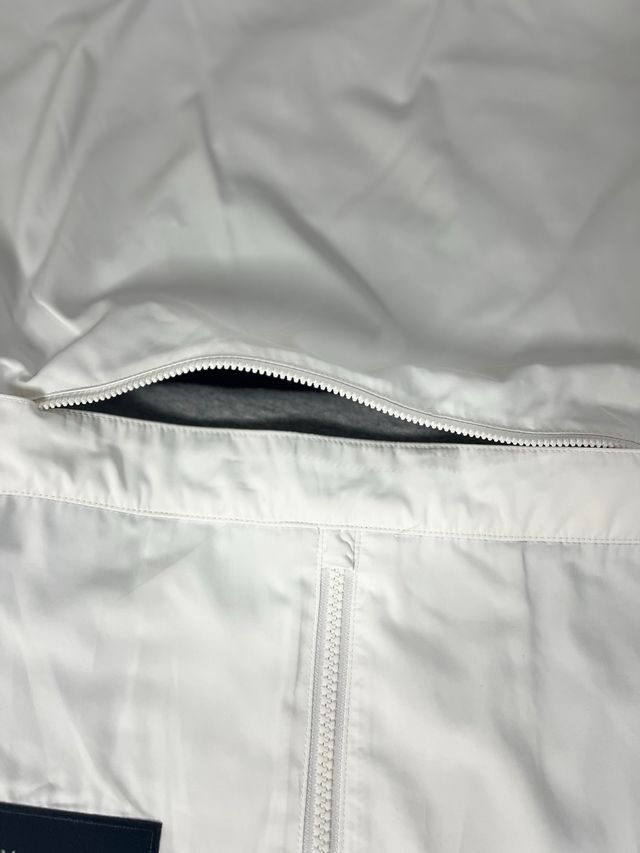 Giacca a vento Nike mezza zip