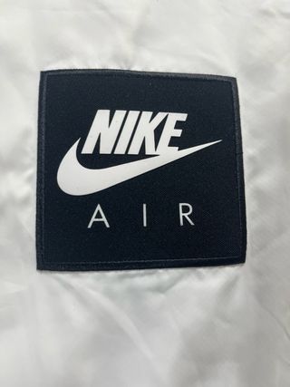 Giacca a vento Nike mezza zip