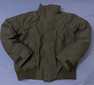 Cazadora Plumas Lacoste