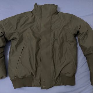 Cazadora Plumas Lacoste