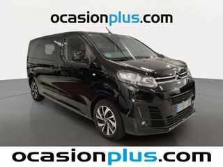 Citroen Spacetourer BlueHDi 120 Talla M Business 88 kW (120 CV)